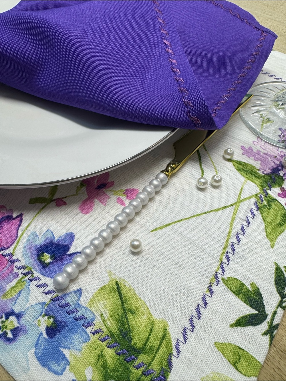 PLACEMATS SETS